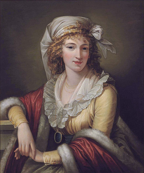 Anna Maria Aloisna Rosa Ferri